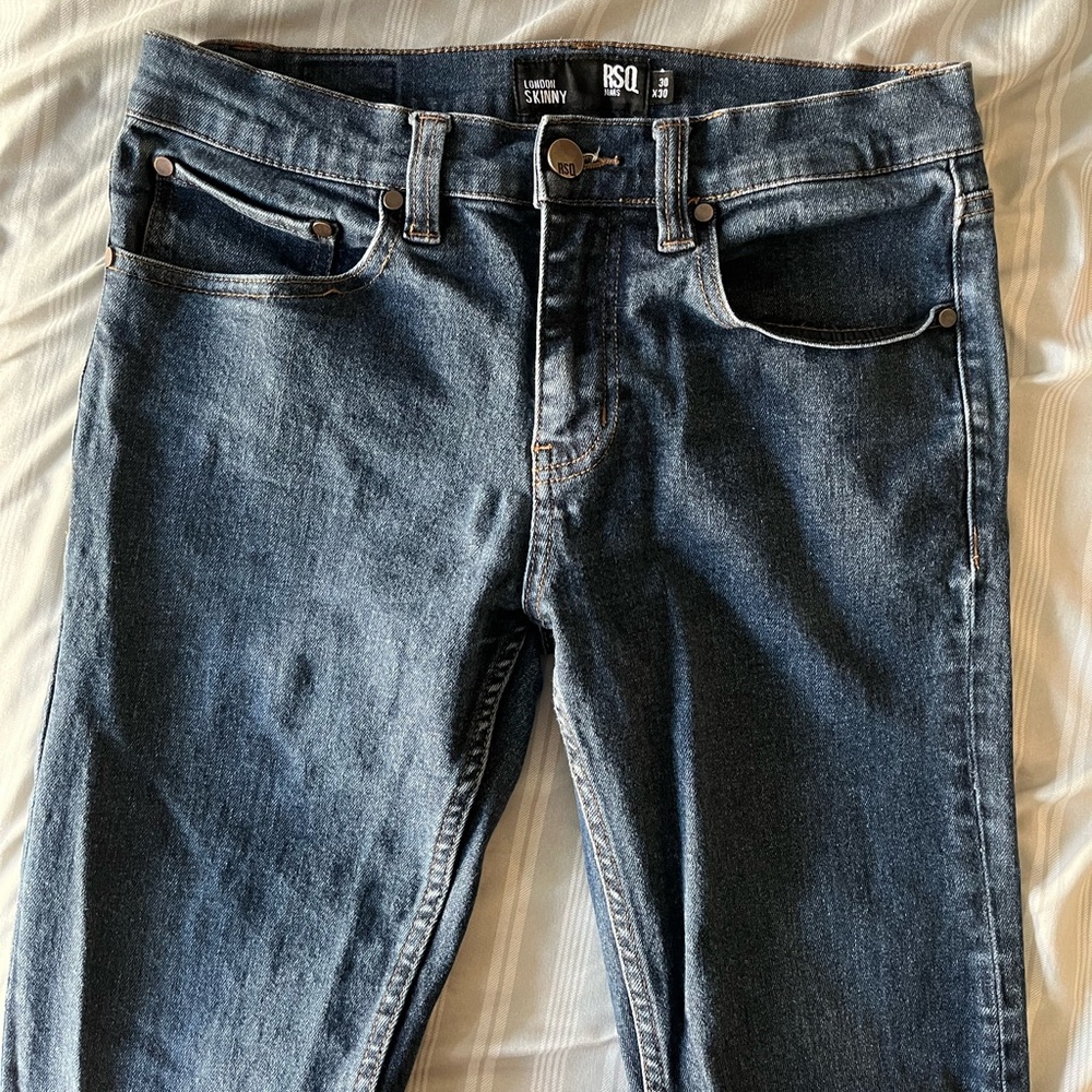 RSQ 30x30 jeans